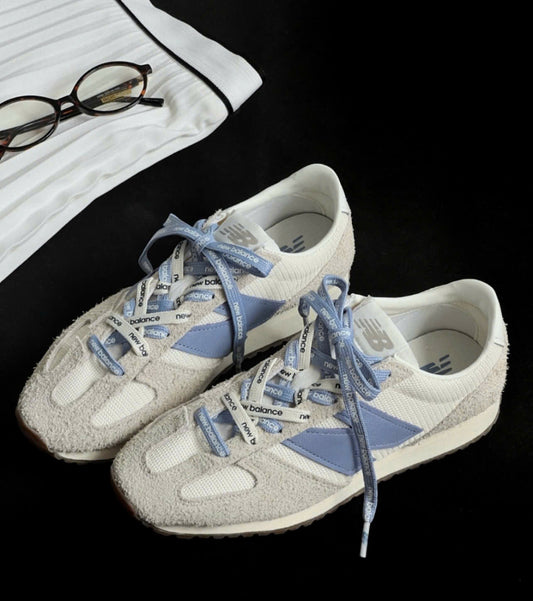 New Balance 471 White Blue U471AA