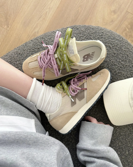 New Balance 471 Brown