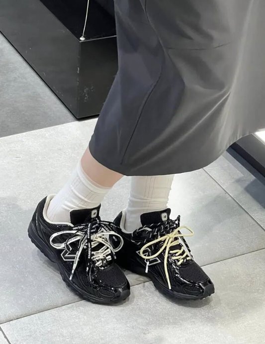 New Balance 204L 'Black Timberwolf' U204LMRA